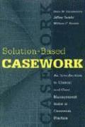 Solution-based Casework