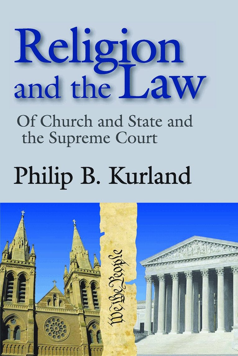 Elizabeth Eddy - Religion and the Law, Häftad. Tillgänglighet: Lägg i varukorg