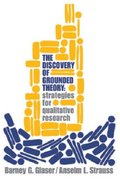 Discovery of Grounded Theory