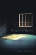 Things Merely Are