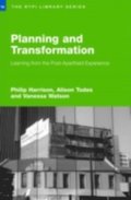 Planning and Transformation