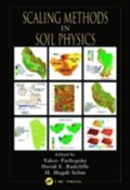 Scaling Methods in Soil Physics