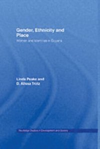 Gender, Ethnicity and Place