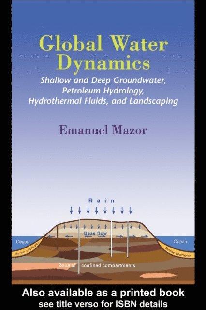 Emanuel Mazor - Global Water Dynamics, E-bok. Tillgänglighet: Lägg i varukorg