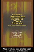 Handbook of Industrial and Hazardous Wastes Treatment