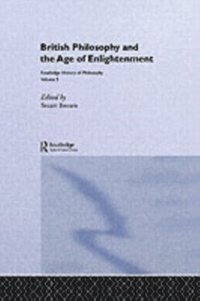 Routledge History of Philosophy Volume V