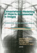 Computational Modelling of Objects Represented in Images III