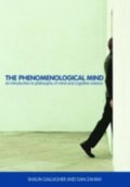 Phenomenological Mind