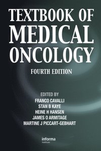 Textbook of Medical Oncology