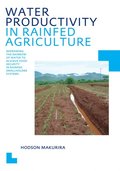 Water Productivity in Rainfed Agriculture