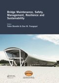 Bridge Maintenance, Safety, Management, Resilience and Sustainability
