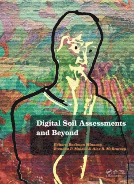 Alex B. McBratney, Brendan P. Malone, Budiman Minasny - Digital Soil Assessments and Beyond, E-bok