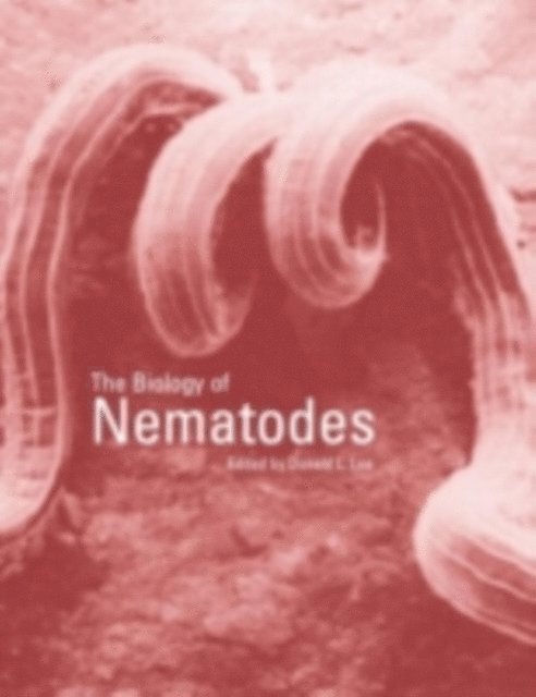 Donald L Lee - Biology of Nematodes, E-bok