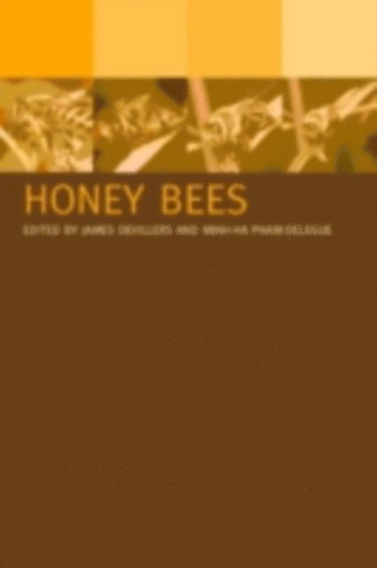 Minh-Ha Pham-Delegue, James Devillers - Honey Bees, E-bok