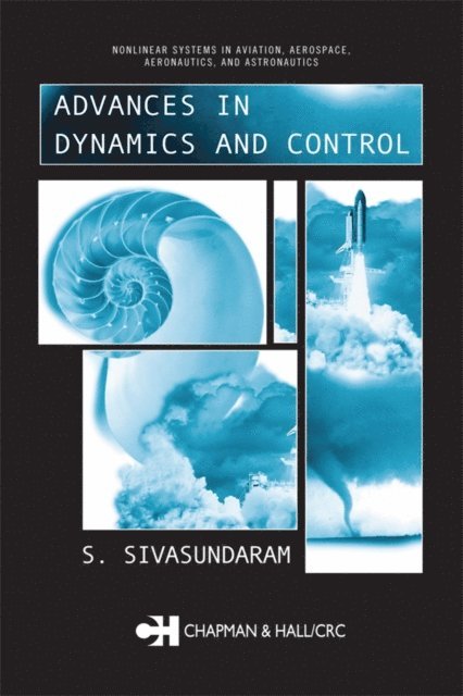 S. Sivasundaram - Advances in Dynamics and Control, E-bok