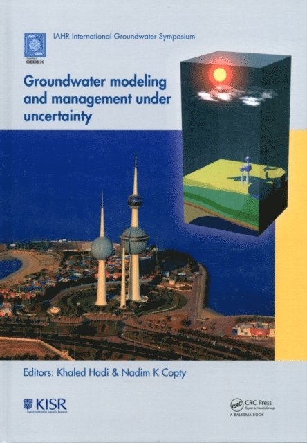 Groundwater Modeling and Management under Uncertainty
