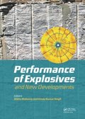 Performance of Explosives and New Developments