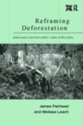 Reframing Deforestation