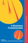 e-Business Fundamentals