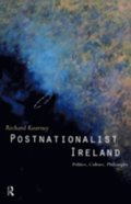 Postnationalist Ireland