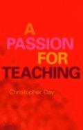 Passion for Teaching
