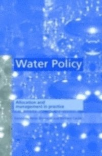 Water Policy