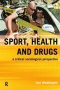 Introduction to Drugs in Sport