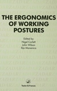 Ergonomics Of Working Postures