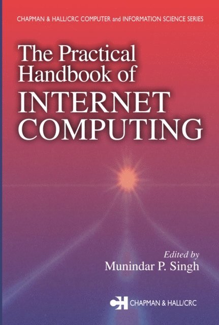 Joseph Y-T. Leung - Handbook of Scheduling, E-bok