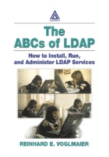 ABCs of LDAP