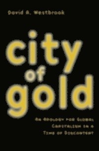 City of Gold