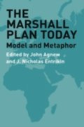 Marshall Plan Today