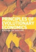 General Theory of Economic Evolution