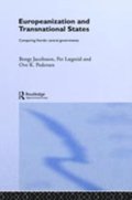 Europeanization and Transnational States