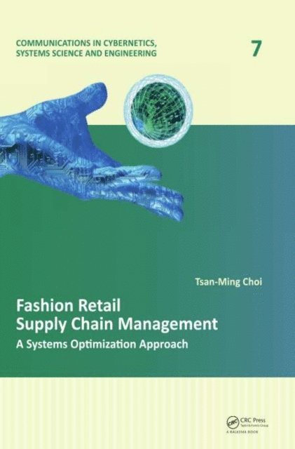 Tsan-Ming Choi - Fashion Retail Supply Chain Management, E-bok