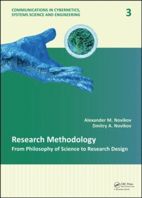 Dmitry A. Novikov, Alexander M. Novikov - Research Methodology, E-bok