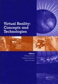 Virtual Reality: Concepts and Technologies