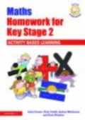 Maths Homework for Key Stage 2