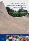 Taiwan Crisis: a showcase of the global arsenic problem