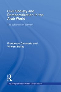 Civil Society and Democratization in the Arab World