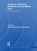 European-American Relations and the Middle East
