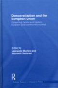 Democratization and the European Union
