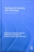 Teaching and Learning with Technology