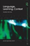Language, Learning, Context