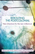 Rerouting the Postcolonial