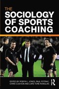 Sociology of Sports Coaching