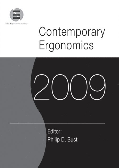 Philip D. Bust - Contemporary Ergonomics 2009, E-bok