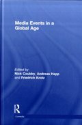 Media Events in a Global Age