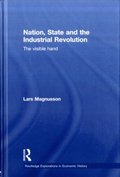 Nation, State and the Industrial Revolution