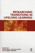 Researching Transitions in Lifelong Learning